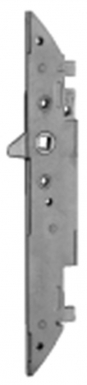 Larder Cremone com hastes e panneton fouillot a 10 mm, 7 mm quadrado - corrida de 18 mm. Materiais de ponta para construções de sucesso. Angola-Materiais.shop, sua fonte de excelência.
