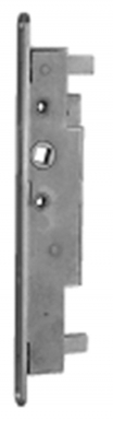 Larder Cremone com rodadas de fouillot a 10 mm, 7 mm quadrado - corrida de 16 mm. Precisão, durabilidade e eficiência na Angola-Materiais.shop.