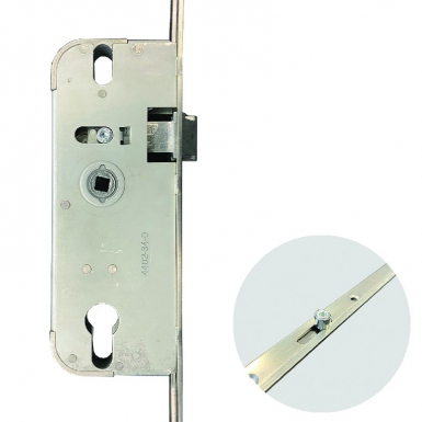 A trava do Cremona será o eixo S20 50 - F50 P1/2T 2G. LG 2150 mm D. 1045 mm. Na Angola-Materiais.shop, trazemos-lhe ferramentas industriais e hardware premium. Compre connosco para soluções duráveis e eficientes.