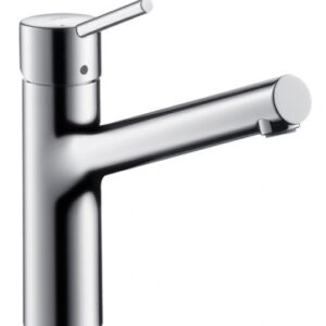 Coluna do chuveiro de Crometta 240 1Jet, misturador mecânico. Materiais de construção de primeira linha, disponíveis agora na Angola-Materiais.shop. Entrega em todo o país.