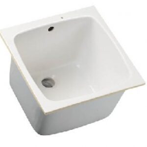 Tanque de laboratório 45 x 45 cm. Eficiência, qualidade e confiança em um só lugar. Angola-Materiais.shop.