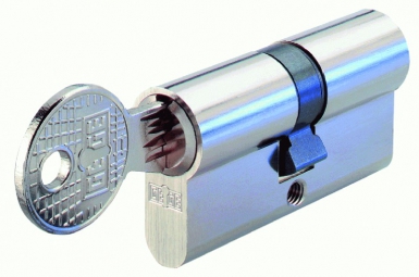 Europa Cylinder B30X30 LN/PG K070195. Construa com confiança: Angola-Materiais.shop, seu parceiro em materiais de construção de ponta.