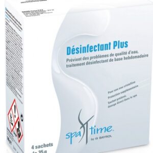 Além de desinfetante - uso semanal - 4 35 g de saquetas. Angola-Materiais.shop - A maior variedade de materiais de construção em Angola. Compre online com facilidade e segurança.