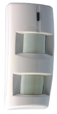 Detector duplo infravermelho ao ar livre. Materiais de construção de primeira linha, disponíveis agora na Angola-Materiais.shop. Entrega em todo o país.