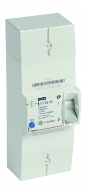 ENEDIS bipolaire 500mA Instantâneo de conexão bipolar disjuntor - 90a. Entrega rápida e confiável em todas as cidades de Angola. Angola-Materiais.shop, a sua solução completa para materiais de construção.