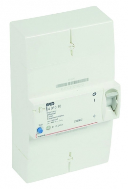 Disjuntor de conexão ENEDIS ENEDIS TETRAPOLAR DIFERENCIAL 500mA Seletivo - 60a. Angola-Materiais.shop: Onde profissionais da construção encontram as melhores ferramentas e materiais.