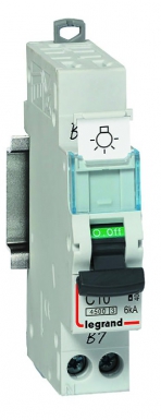 Disjuntor de fase+neutro dnx34500 6ka Autoramento terminal automático de parafuso de parafuso terminal - 1p+n 230V ~ 16a Courbe C - 1 módulo do módulo. Angola-Materiais.shop oferece uma ampla seleção de produtos de hardware e hidráulica. Obtenha as melhores ferramentas para os seus projetos hoje mesmo.