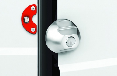 Van Lock RIF70 Anti -Theft Dispositivo Para as portas de veículos utilitários. Na Angola-Materiais.shop, trazemos-lhe ferramentas industriais e hardware premium. Compre connosco para soluções duráveis e eficientes.