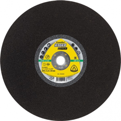 Disco a 924 r a ser interrompido para metais, dim. 300x3.5x20,0 mm. Descubra a excelência em materiais de construção. Angola-Materiais.shop, sua referência em hardware e ferramentas.