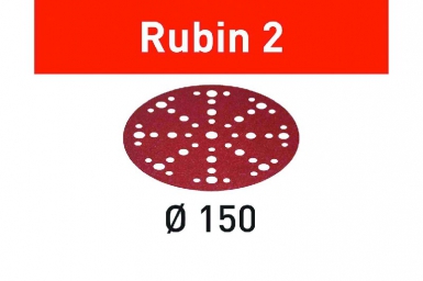Rubin 2 STF D150/48 Ru2/50 - Ø 150 mm Disco de grãos P80.. Eficiência, qualidade e confiança em um só lugar. Angola-Materiais.shop.