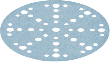Stickfix de disco abrasivo - madeira - Ø 150 mm - grão P80 - 10 peças. Construindo sonhos com os melhores materiais. Angola-Materiais.shop.