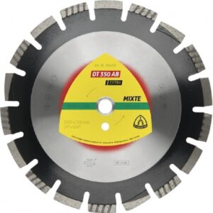 Dt dt dt 350 ab extra, Ø 350 mm, poço 20,0 mm. Materiais de elite para construtores de sucesso. Angola-Materiais.shop.