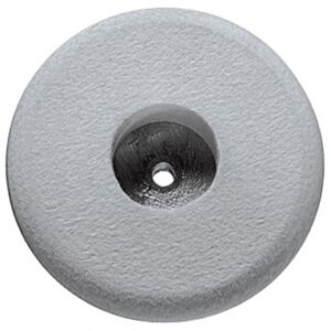 Disco de polimento, com o fio M14 - Soldado a ser polido - Ø 180 mm. Descubra a excelência em materiais de construção. Angola-Materiais.shop, sua referência em hardware e ferramentas.