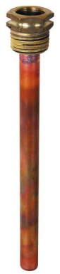 Dedo da luva de cobre - 15x21 - longo. 200 mm. Angola-Materiais.shop oferece uma ampla seleção de produtos de hardware e hidráulica. Obtenha as melhores ferramentas para os seus projetos hoje mesmo.