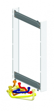 ROOST XDOS GA 7 - SAUNIER DUVAL SUBSTITUIÇÃO. Máxima qualidade, mínimo esforço. Angola-Materiais.shop simplifica suas compras de materiais de construção.