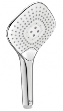 IdealRain Diamond Shower Evo Jet - 3 jatos. Angola-Materiais.shop oferece materiais de construção e hardware de alta qualidade. Encontre tudo o que precisa para os seus projetos em um único lugar.
