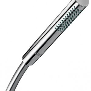 Chuveiro de caneta - 1 jato (normal) - Chrome. Soluções completas para construção, reforma e manutenção. Angola-Materiais.shop entrega em todas as províncias.