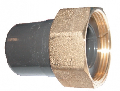 Acessório de ramificação de latão/PVC - Ø 32 mm Tubo - Treca 33x42 - Sistema. HTA. Eficiência, qualidade e confiança em um só lugar. Angola-Materiais.shop.