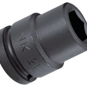Soquete "Impacto" - 3/4 "quadrado - H: 50 mm - Ø: 42 mm. Tecnologia e qualidade reunidas em um só lugar. Angola-Materiais.shop.