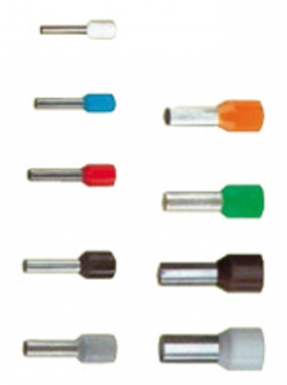 Seita soquete do terminal isolado. 1,5 mm2 coul. Preto cond. 1000 p. Transforme seus projetos de construção com Angola-Materiais.shop - o melhor em hardware e materiais industriais.