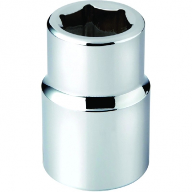 Soquetes curtos de 3/4 "6 lados em mm - 36 mm. Sua construção, nossa missão. Angola-Materiais.shop entrega em todo o país.