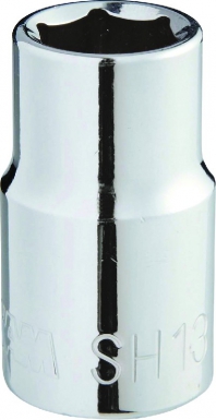 Soquetes curtos de 1/2 "6 lados 28 mm H. 45 mm. Encontre produtos hidráulicos e elétricos de alta qualidade na Angola-Materiais.shop. Atendemos projetos de pequena e grande escala.