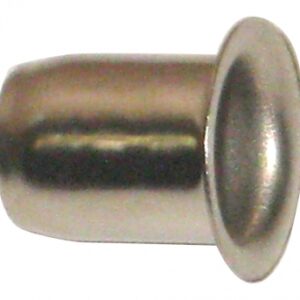 Saxadores para tags com haste Ø 7 mm Sache de aço de níquel de 7 mm. Materiais que fazem a diferença em cada projeto. Angola-Materiais.shop.