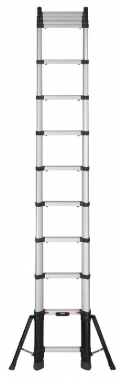 Telescop Prime 3M5+ST SCALA. Construindo Angola, um material de cada vez. Angola-Materiais.shop.