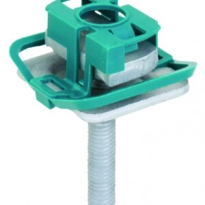 Coroa deslizante de Hammerfix (BUP1000) BIS RAPIDSTRUT® Fixação no trilho de suporte - com garanhão, werlet e anel anel - m8x40. Explore nosso catálogo extenso de materiais industriais e de construção na Angola-Materiais.shop. Entregamos qualidade e confiabilidade.
