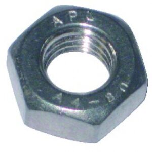 Aço inoxidável hexagonal A4 Ø 10 Cond. 10. Construa melhor, construa com Angola-Materiais.shop.