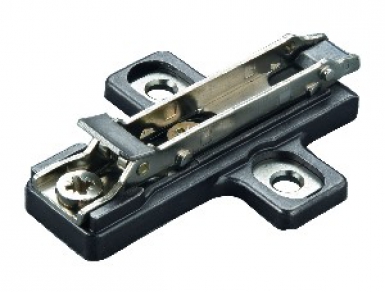 Base cruciforme com clipe para parafuso espessura 0 mm. Angola-Materiais.shop oferece materiais de construção e hardware de alta qualidade. Encontre tudo o que precisa para os seus projetos em um único lugar.