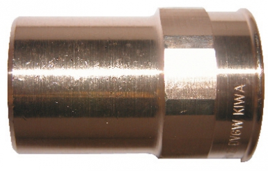 Tip-fêmea-feminina Tar.- Ø 28-26x34. Angola-Materiais.shop oferece materiais de construção e hardware de alta qualidade. Encontre tudo o que precisa para os seus projetos em um único lugar.