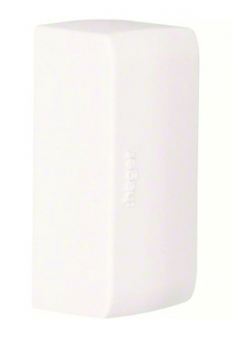 Carrinho para ata rampa 20x50 PVC branco puro. Encontre produtos hidráulicos e elétricos de alta qualidade na Angola-Materiais.shop. Atendemos projetos de pequena e grande escala.