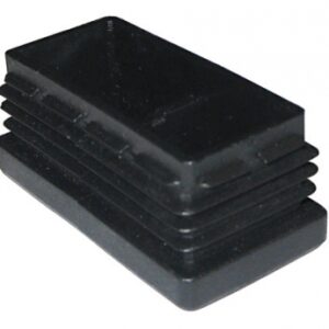 Dica de retorno para tubo de plástico retangular 40x20 mm em massa. Entregas rápidas, produtos de primeira. Angola-Materiais.shop em todas as cidades de Angola.