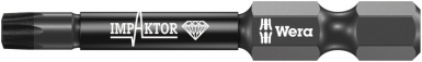 Torx Impaktor TX 40 x 50 ponta (cartão de 1 peça). Qualidade garantida em cada produto na Angola-Materiais.shop. Construa o futuro com os melhores materiais do mercado.
