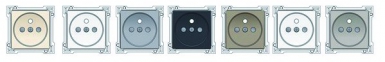 Enjolive para PC+T e Eclipses Creme acabamento. Materiais de ponta para construções de sucesso. Angola-Materiais.shop, sua fonte de excelência.