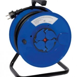 Roll beats 105 e - 4 datas 2p+t 16a/230v, 25 m, h07rn -f 3g2.5. Materiais de construção de ponta, preços acessíveis. Bem-vindo à Angola-Materiais.shop.