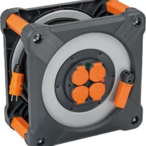 Cartão de cubo - 1 folha 2p+t 16a/230v - 4 doses 2p+t 16a/230v, 40 m, h07rn -f 3g2.5. A força dos melhores materiais ao seu alcance. Angola-Materiais.shop.