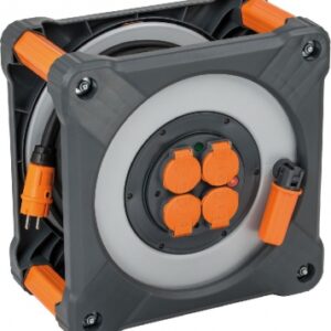 40m 3G1.5 BOLTA DE CUBE BLACK. Precisão, durabilidade e eficiência na Angola-Materiais.shop.