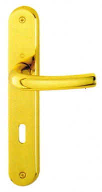 Conjunto completo "M1710RH/265LF" Uni F71 Poli Brass Condenação. Máxima qualidade, mínimo esforço. Angola-Materiais.shop simplifica suas compras de materiais de construção.