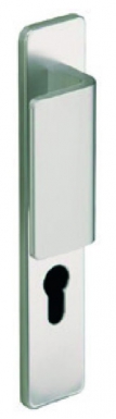 Kaza Localização 195 mm plalière 536 key i - key anodinox. Máxima qualidade, mínimo esforço. Angola-Materiais.shop simplifica suas compras de materiais de construção.