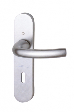 Ensemble P. "Tóquio" Modelo único + placa de alumínio. Anod. Dinheiro chave l. Angola-Materiais.shop fornece materiais industriais e hardware premium. Confie em nós para todas as suas necessidades de construção.