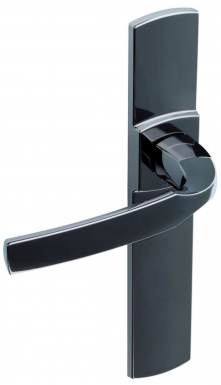 Série "Artis" EA 165 Velvet Chrome Finish - Cane Bec. Projetos maiores, melhores e mais rápidos com Angola-Materiais.shop. Tudo o que você precisa, um clique de distância.