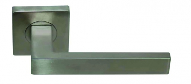 Situado em Rosette quadrado YQUEM Acabamento de aço inoxidável 304 Matt escovado. Angola-Materiais.shop oferece materiais de construção e hardware de alta qualidade. Encontre tudo o que precisa para os seus projetos em um único lugar.