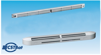Entrada da taxa de fluxo Air Air Air Air ECA-HY 6 a 45 m3/h 420x45x40 mm. Qualidade garantida em cada produto na Angola-Materiais.shop. Construa o futuro com os melhores materiais do mercado.