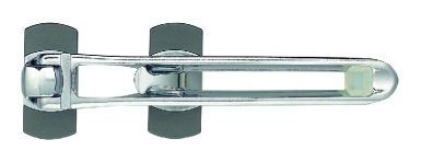 Segurança entre a maioria das bolhas do cromo. Angola-Materiais.shop oferece materiais de construção e hardware de alta qualidade. Encontre tudo o que precisa para os seus projetos em um único lugar.