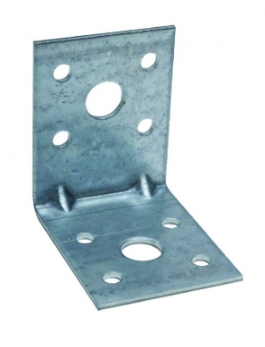Assembléia quadrada ea442/2 dim. Largura. 20 x H.40 x Prof. 40 th. 2 mm. Sua obra, nossa especialidade. Angola-Materiais.shop.