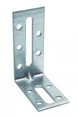 Corrigindo o quadrado com reforço Efixr1053 Dim. Largura. 30 x H.100 x Prof. 55 th. 2,5 mm. Soluções completas para construção civil na Angola-Materiais.shop. Produtos de alta qualidade, preços competitivos.