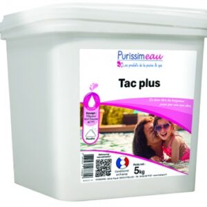 Balance a alcalinidade TAC Plus - 5 kg de baldes. Angola-Materiais.shop é o seu parceiro de confiança para materiais de construção e industriais. Desfrute de uma experiência de compra perfeita.