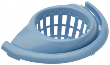 Bucket Eco. Inovação, qualidade e confiabilidade na palma da sua mão. Angola-Materiais.shop.